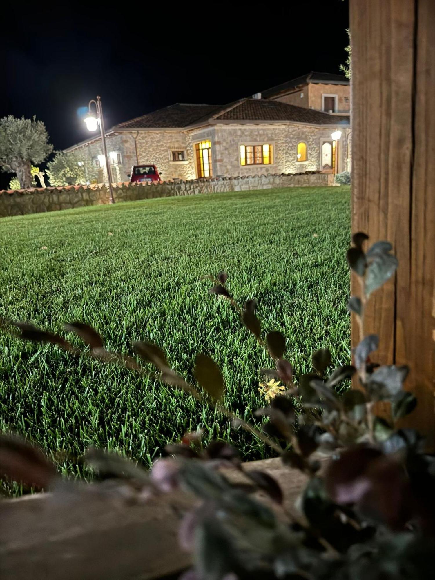 Tenuta Rosa - Gastronomia E Relax Montesano Scalo Exterior foto