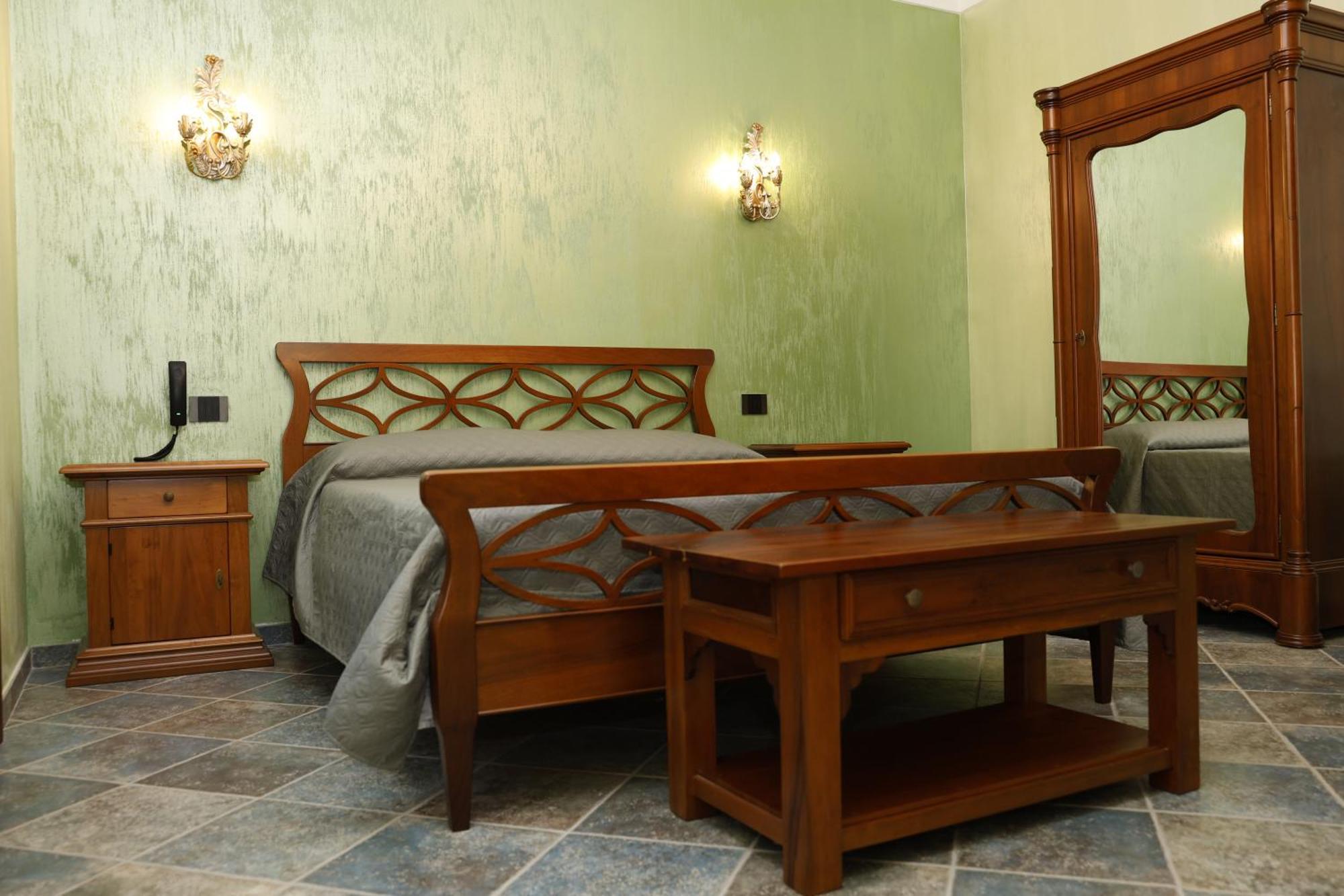 Tenuta Rosa - Gastronomia E Relax Montesano Scalo Zimmer foto